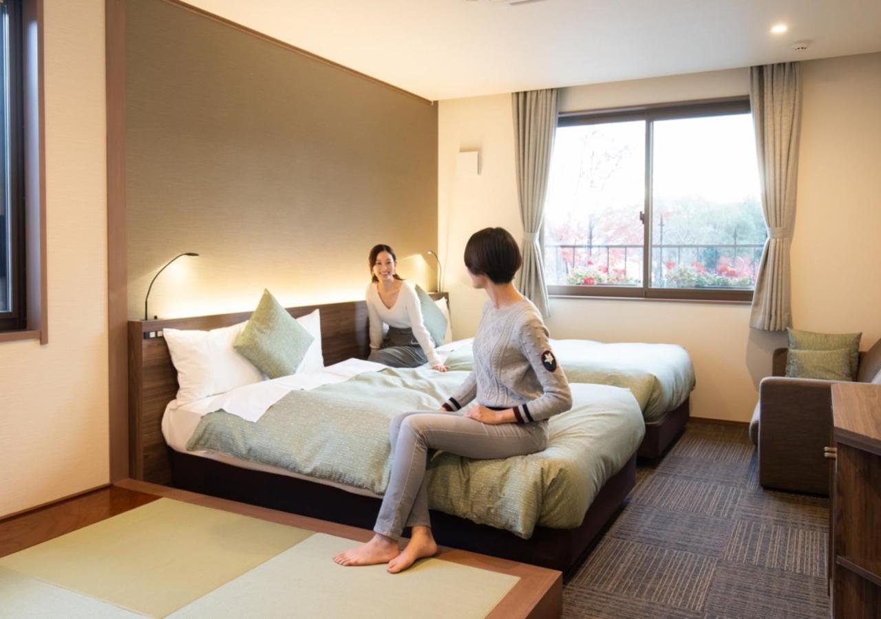Hotori No Hotel Ban Фудзі-Каваґутіко Екстер'єр фото