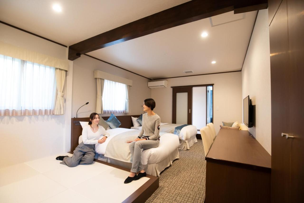 Hotori No Hotel Ban Фудзі-Каваґутіко Екстер'єр фото