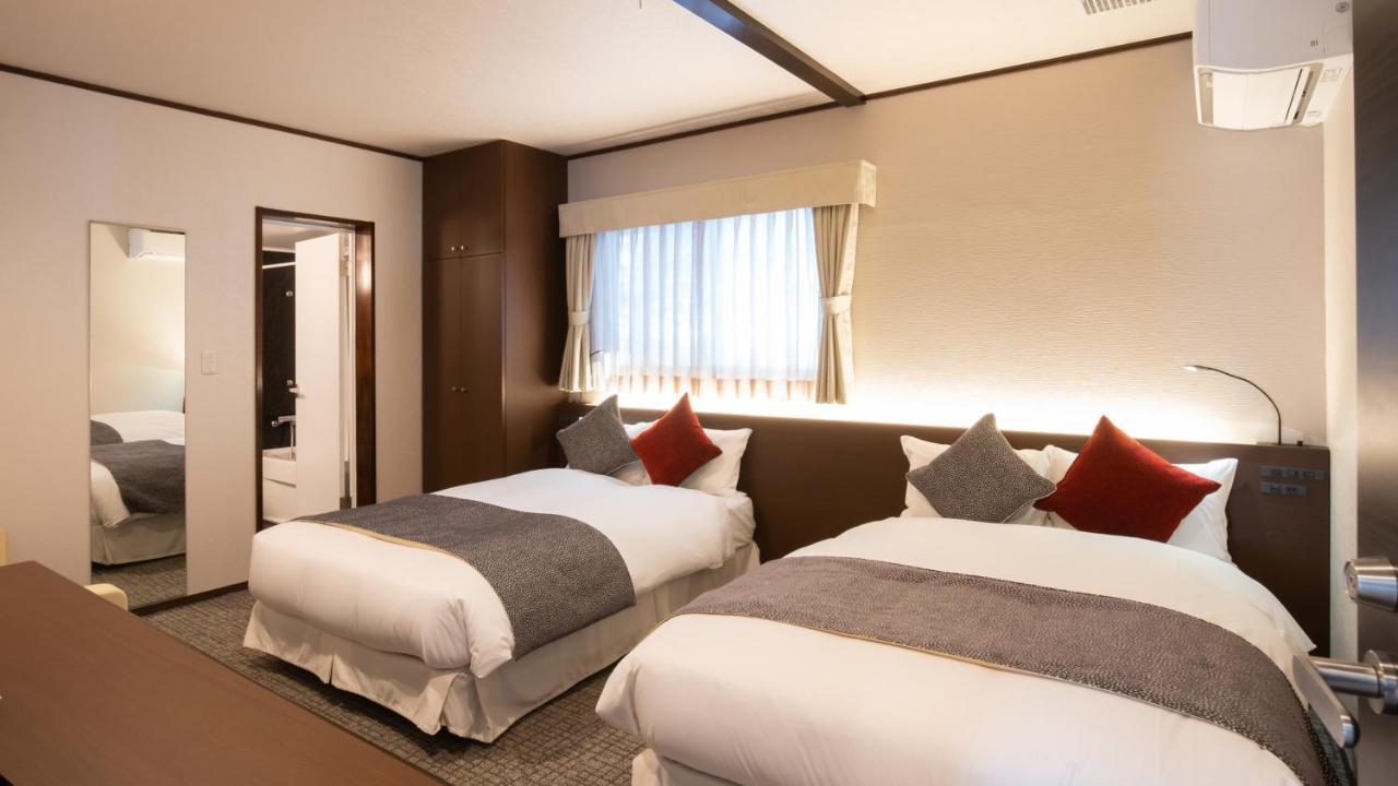 Hotori No Hotel Ban Фудзі-Каваґутіко Екстер'єр фото